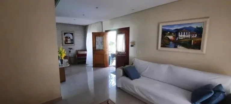 Imagem Casa térrea à venda no Condomínio Vivendas do Lago -Sorocaba