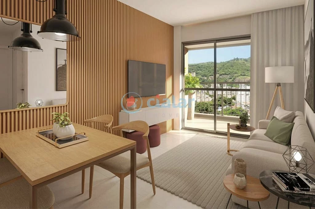 Imagem Apartamento à venda 1 Quarto 1 Vaga 51.4M Tijuca Rio de Janeiro - RJ | Cores da Tijuca Imagem Apartamento à venda 1 Quarto 1 Vaga 51.4M Tijuca Rio de Janeiro - RJ | Cores da Tijuca