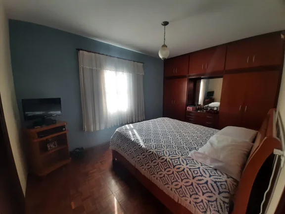Imagem CASA RESIDENCIAL, VENDA E COMPRA, VILA SALERMO, JUNDIAÍ