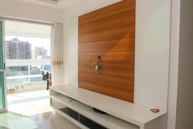 Imagem Apartamento à Venda - Recreio, 3 Quartos, 75 m2