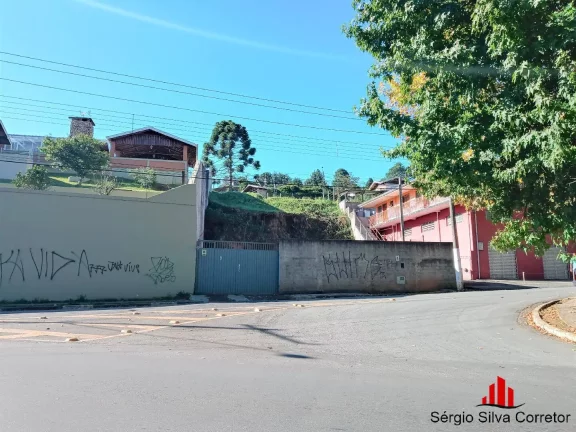 Imagem Terreno Comercial, na Vila Matilde Campos do Jordão.