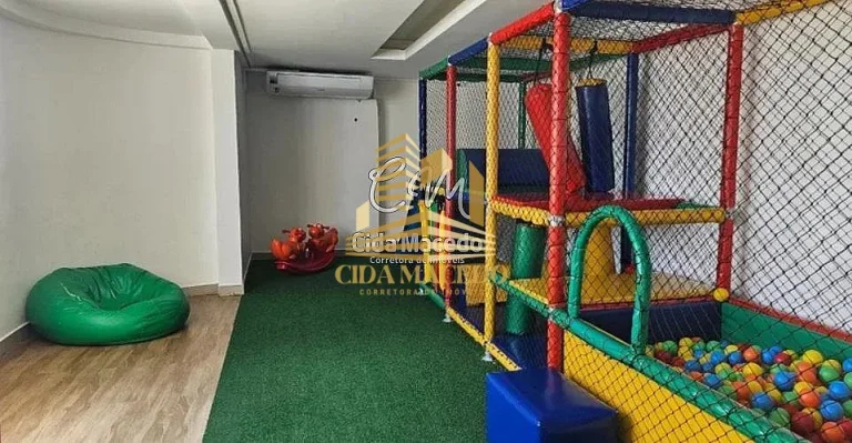 Imagem Apartamento a Venda no bairro Aeroclube - João Pessoa, PB