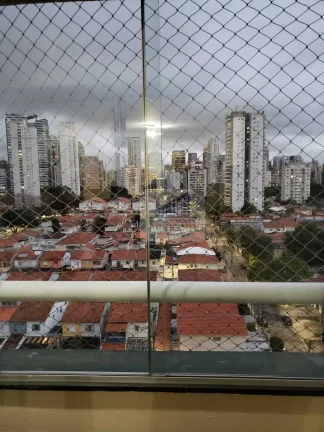 Imagem APARTAMENTO Á VENDA NO BROOKLIN COM 3 DORMITÓRIOS