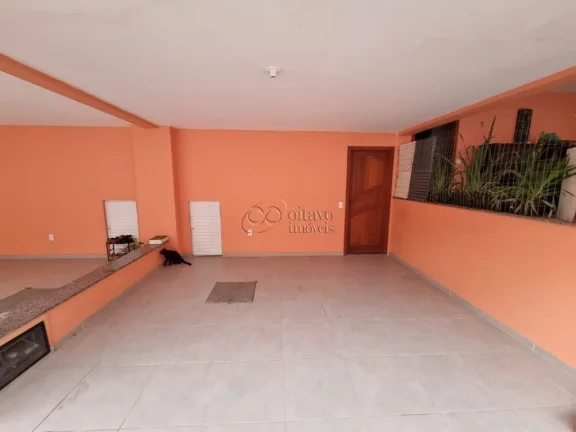 Imagem CASA EM VILA Á VENDA JARDIM GUANABARA- MACAÉ