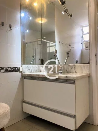Imagem Apartamento com 4 dormitórios, 209 m² - venda por R$ 2.900.000 ou aluguel por R$ 11.000/mês - Jardim Paulista - São Paulo/SP