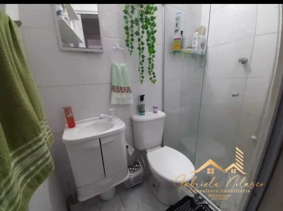 Imagem Apartamento Gonzaga