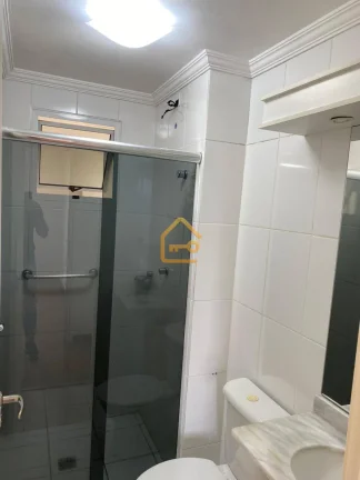 Imagem Apartamento 03 Dormitórios (01 Suíte), 01 vaga, Natura Park, Sjc.