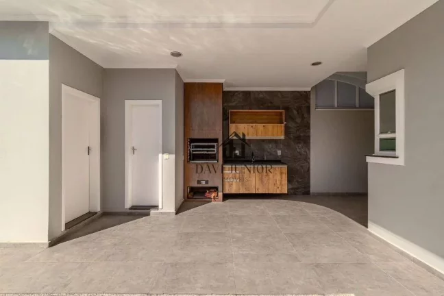 Imagem Casa à venda, 310 m² por R$ 2.500.000,00 - Condomínio Tivoli - Sorocaba/SP