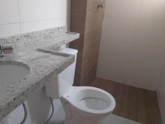 Imagem Apartamento para Venda em São Paulo, Vila Ré, 2 dormitórios, 1 banheiro