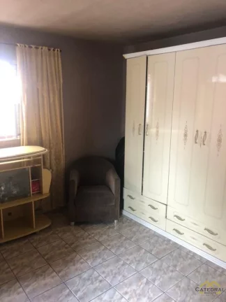 Imagem Casa a venda no Eloy Chaves - Jundiaí/SP
