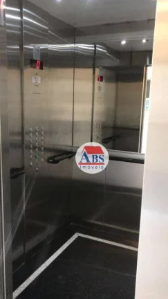 Imagem Apartamento à venda, 63 m² por R$ 424.250,00 - Canto do Forte - Praia Grande/SP