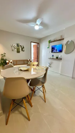 Imagem Oportunidade Praia do Morro!! Apartamento Totalmente Reformado! Com Porteira Fechada!