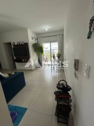 Imagem Apartamento à venda, 75 m² por R$ 450.000,00 - Edifício Moutonnée Residence - Salto/SP