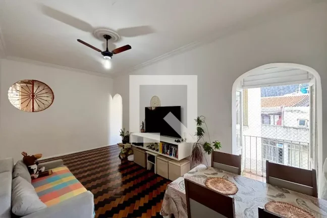 Imagem Apartamento à Venda - Copacabana, 2 Quartos, 70 m2