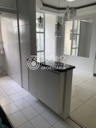 Imagem Apartamento para Venda em Santo André / SP no bairro Campestre