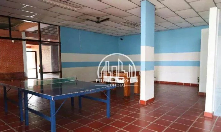 Imagem Apartamento com 3 dormitórios à venda, 66 m² por R$ 433.000,00 - Condomínio Jardim Figueiras - Jundiaí/SP