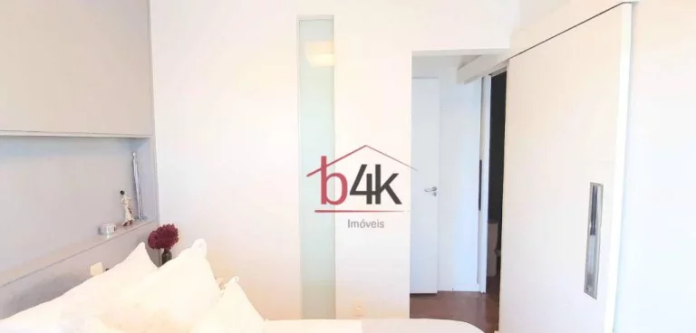 Imagem Apartamento para venda de 2 dormitórios no Brooklin.