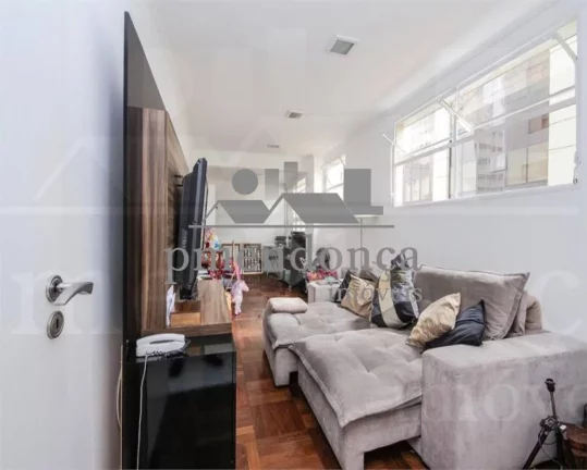 Imagem Apartamento 4 quartos, 3 suites, 3 vagas, 330m2