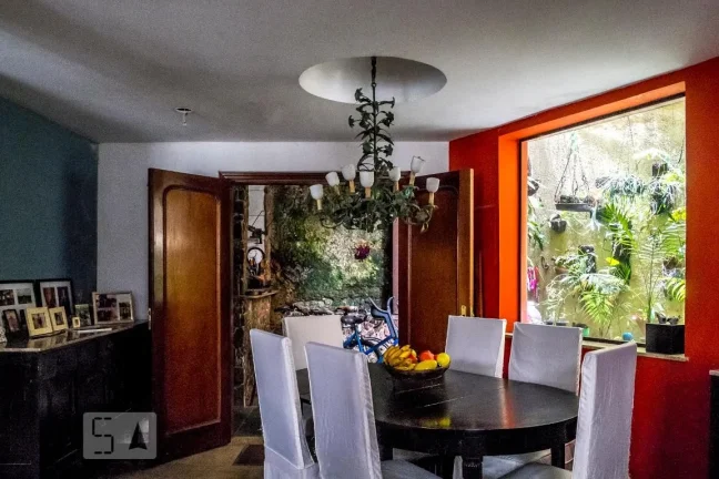 Imagem Apartamento à Venda - Copacabana, 4 Quartos, 180 m2