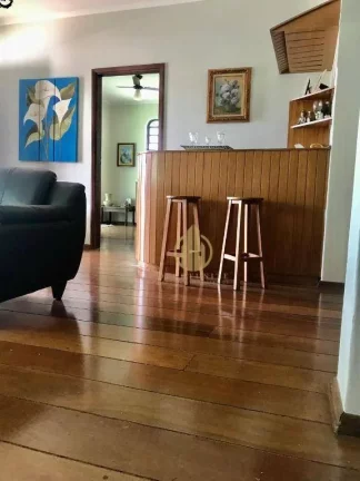 Imagem Casa com 4 suítes - Edícula completa - Ribeirânia Ribeirão Preto SP