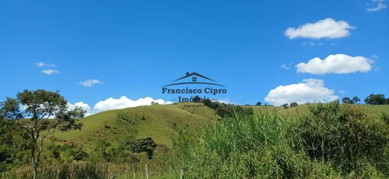 Imagem Fazenda à venda no bairro Campos Novos - Cunha/SP