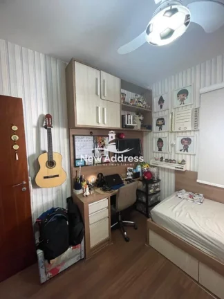 Imagem Apartamento 3 Quartos na Praia da Costa - Vila Velha