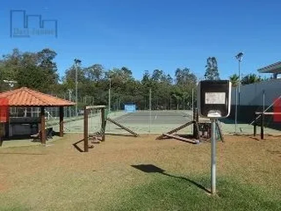 Imagem Terreno à venda, 330 m² por R$ 450.000,00 - Condomínio Villa Olympia - Sorocaba/SP