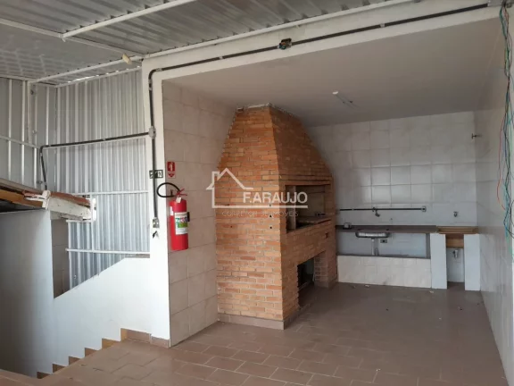 Imagem Predio comercial para locação em Sorocaba-SP!