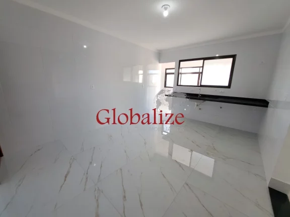 Imagem Apartamento à venda com 162m², 3 quartos, 1 suíte, dependência e 2 vagas por R$1.490.000,00 no Boqueirão em Santos