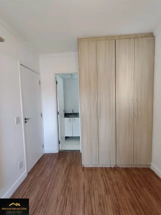Imagem Apartamento Na Vila Gomes, 2 Dormitórios ( 1 Suíte),Cozinha Equipada, 1 Vaga de Garagem. Edifício com Lazer e perto da USP