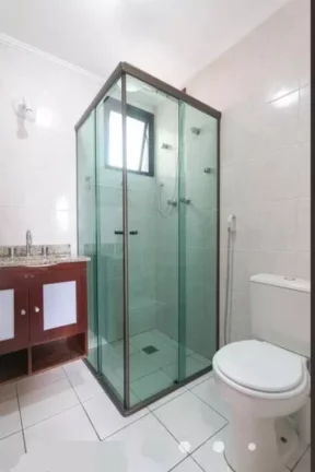 Imagem Apartamento 2 Quartos, 2 Vagas Locação Vila Monumento