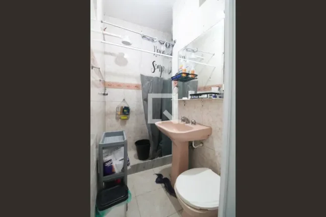Imagem Apartamento à Venda - Copacabana, 1 Quarto, 32 m2
