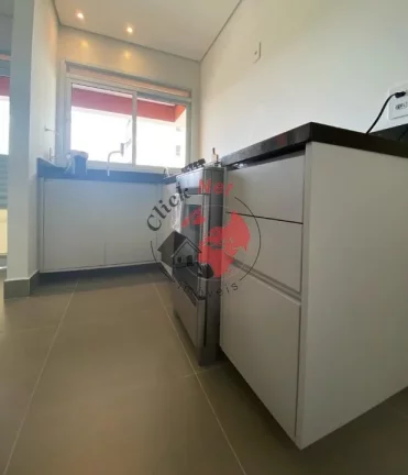Imagem Apartamento à Venda no bairro Baeta Neves em São Bernardo