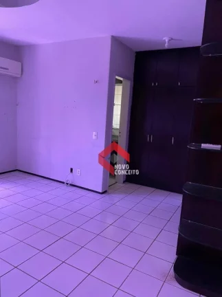 Imagem Apartamento à venda, 135 m² por R$ 580.000,00 - Aldeota - Fortaleza/CE