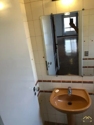 Imagem Apartamento com 3 quartos e 2 vagas no centro de Jundiaí para venda