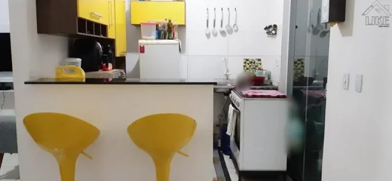 Imagem Vende - se casa nova em condomínio