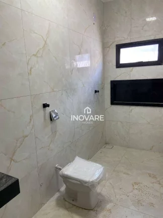 Imagem Casa com 3 dormitórios à venda, 198 m² por R$ 1.000.000,00 - Residencial Beira Rio I - Itumbiara/GO