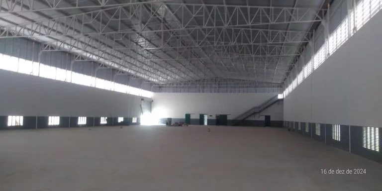 Imagem Galpão para alugar em Distrito Industrial Fazgram- Jundiaí