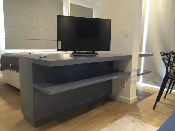 Imagem Flat para VENDA em Vila Olímpia - Vox Vila Olímpia 42m²