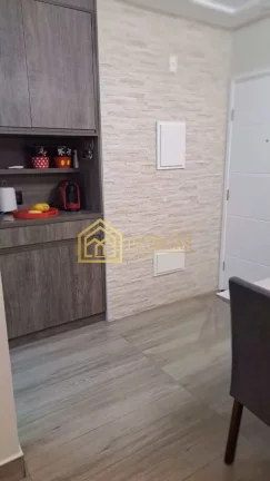 Imagem Apartamento Padrão