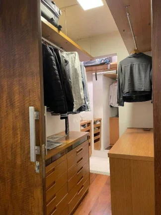 Imagem Apartamento Duplex com 2 dormitórios à venda, 98 m² por R$ 600.000,00 - Jardim Londrina - São Paulo/SP
