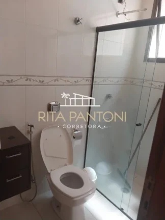 Imagem Casa Condominio - Ribeirão Preto - Jardim Nova Aliança Sul - Região Sul
