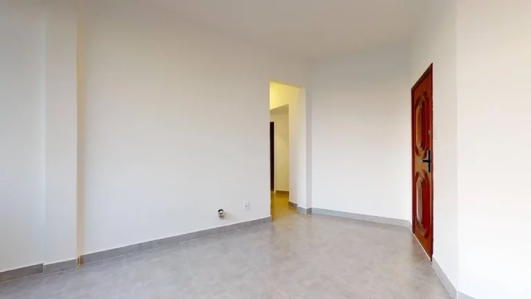 Imagem Apartamento com 2 dormitórios 70 M² no Rio Comprido
