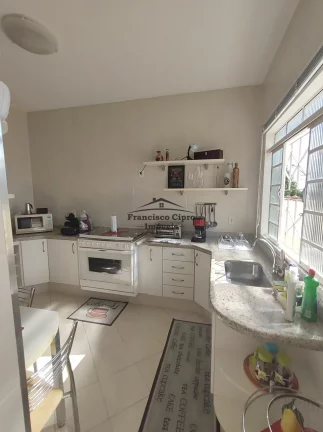 Imagem Casa à venda no bairro Jardim Esplanada - Guaratinguetá/SP