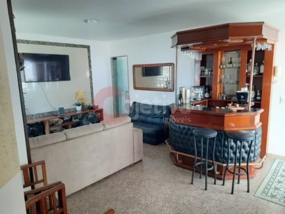 Imagem Cobertura com 5 dormitórios à venda, 150 m² - Centro - Cabo Frio/RJ