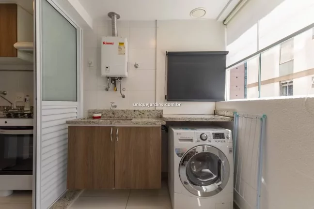 Imagem Apartamento para alugar Jardim Paulista São Paulo