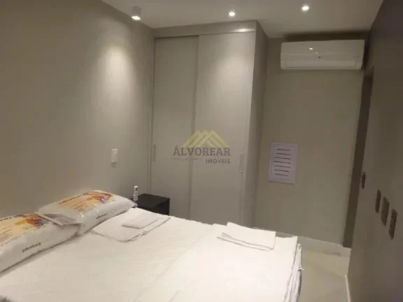 Imagem Apartamento Mobiliado e Decorado à Venda!!!