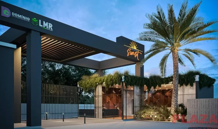 Imagem Golden Sunset Residence