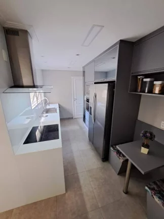 Imagem Apartamento com 3 dormitórios à venda, 156 m² por R$ 1.580.000 - Centro - São Bernardo do Campo/SP