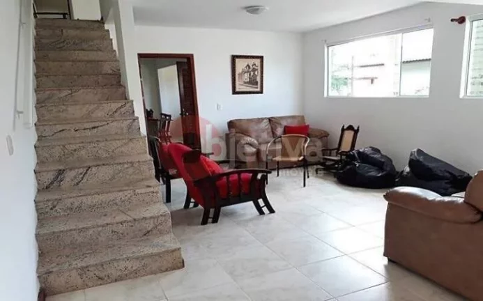 Imagem Casa com 4 dormitórios à venda, 300 m² por R$ 750.000,00 - Guriri - Cabo Frio/RJ